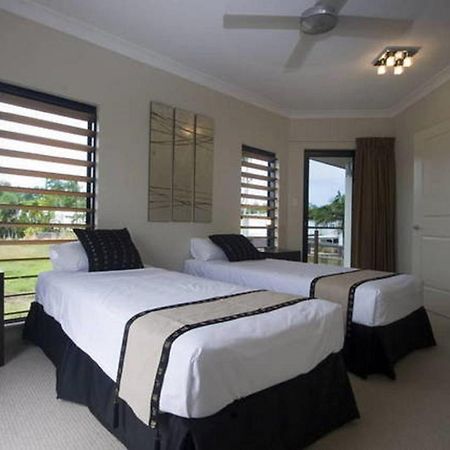Hai Villa Port Douglas Kültér fotó
