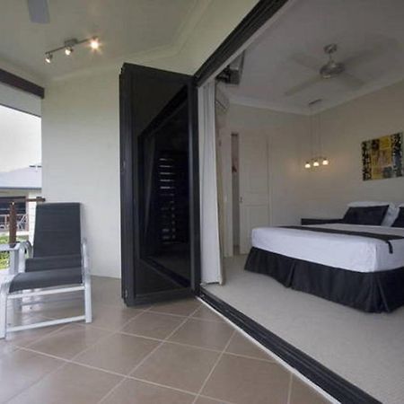 Hai Villa Port Douglas Kültér fotó