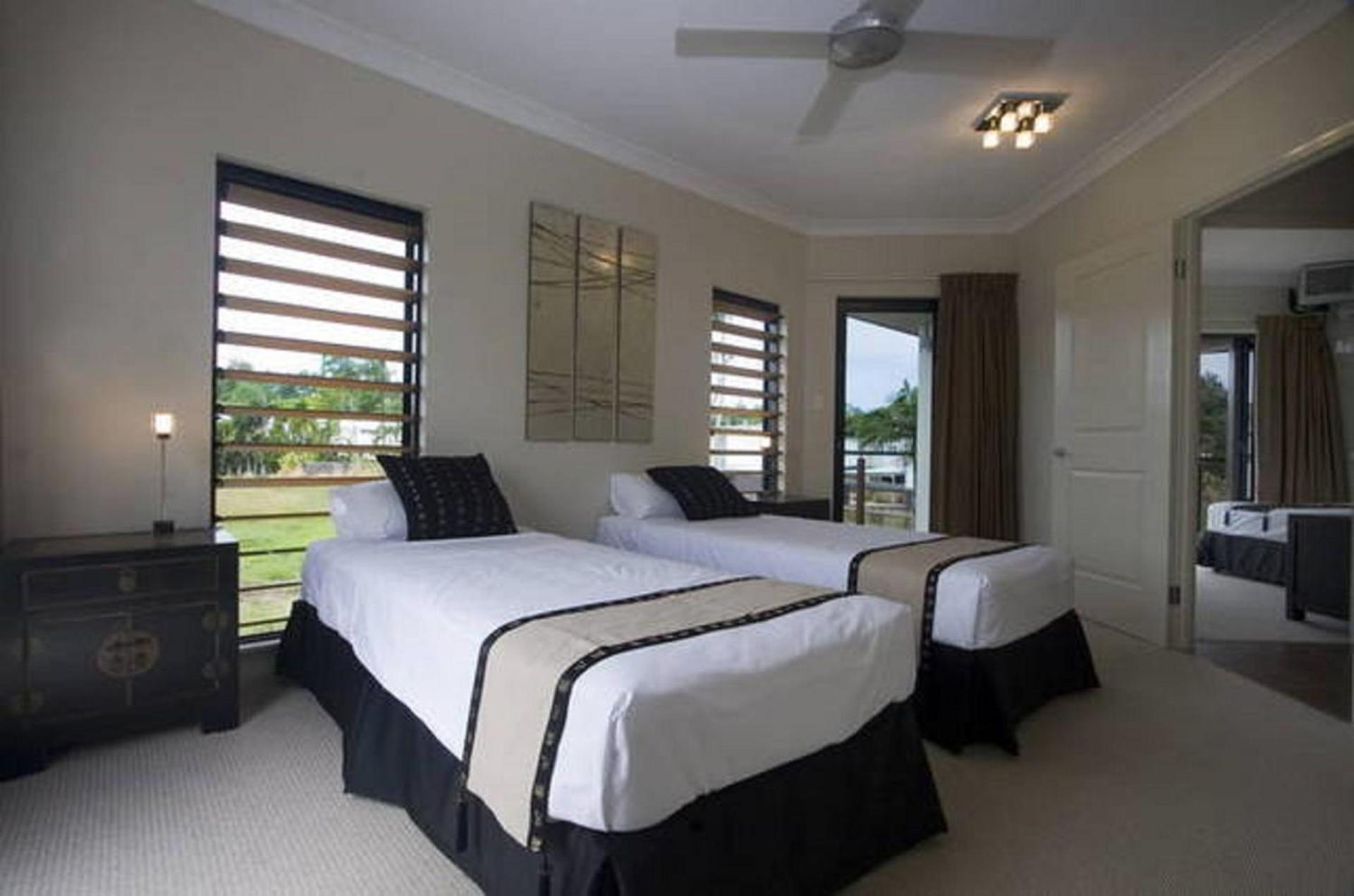 Hai Villa Port Douglas Kültér fotó