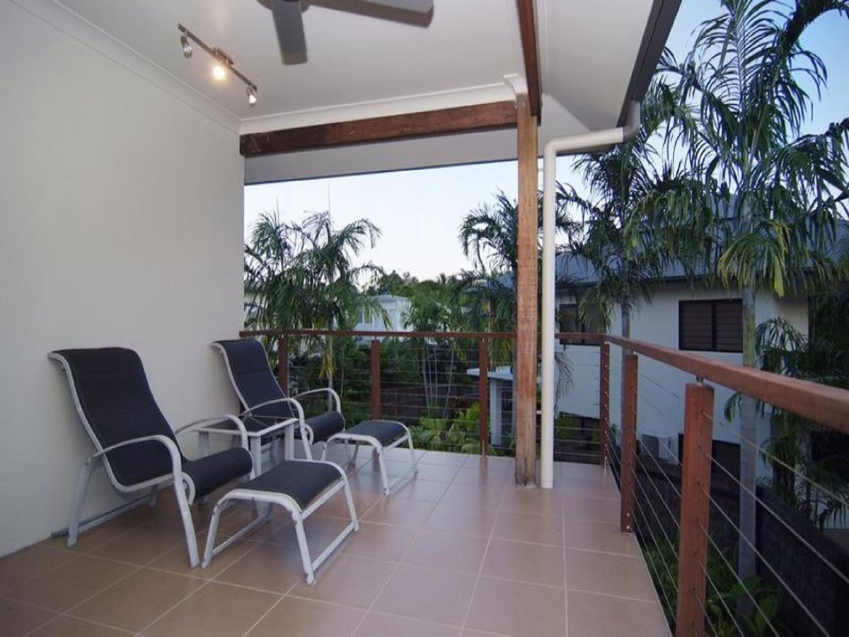 Hai Villa Port Douglas Kültér fotó
