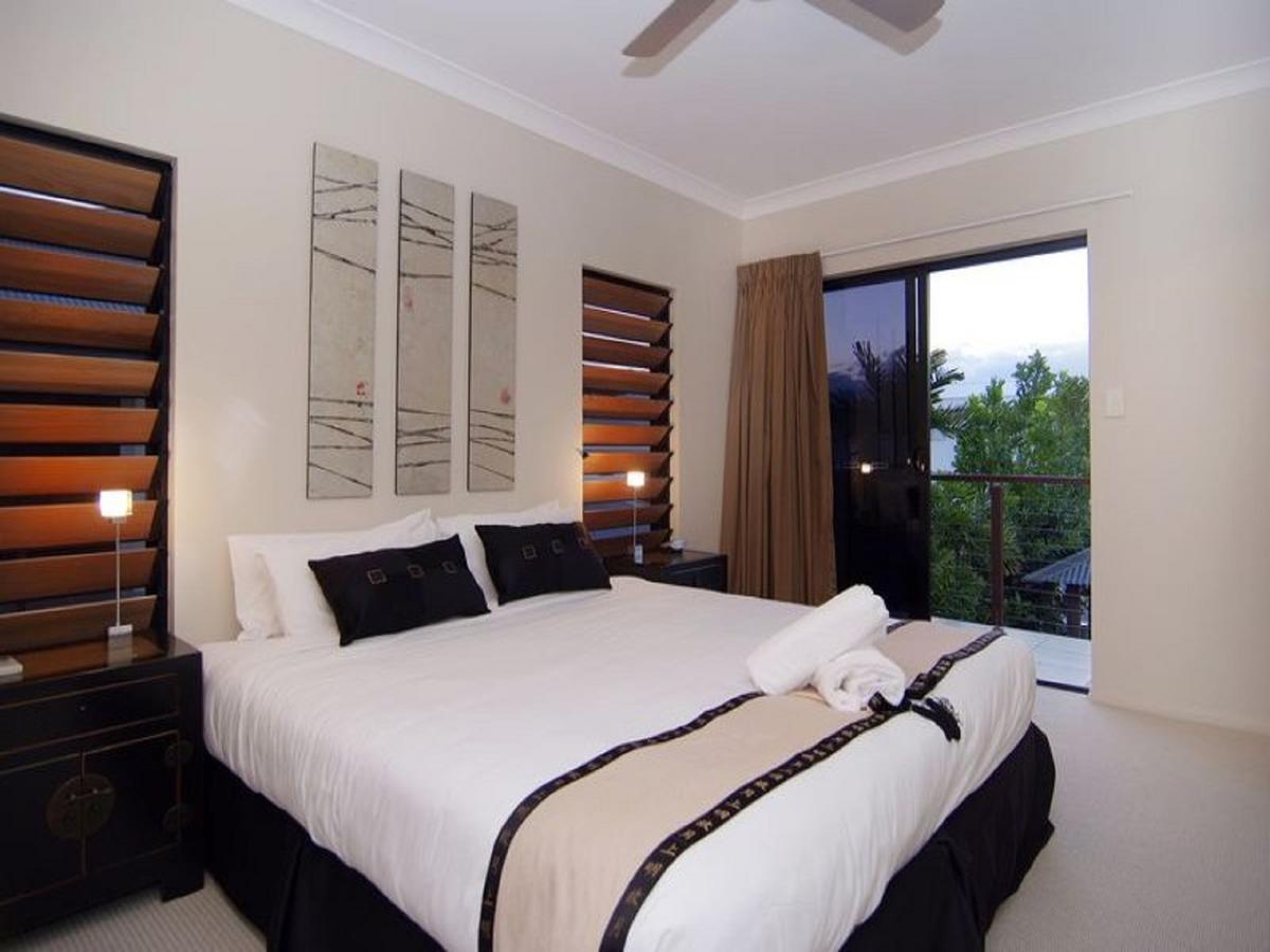 Hai Villa Port Douglas Kültér fotó