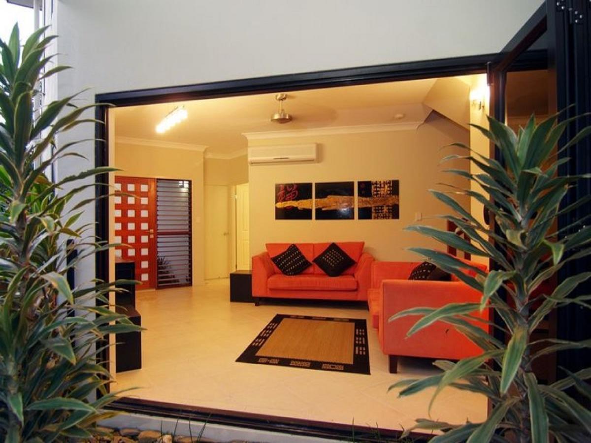 Hai Villa Port Douglas Kültér fotó
