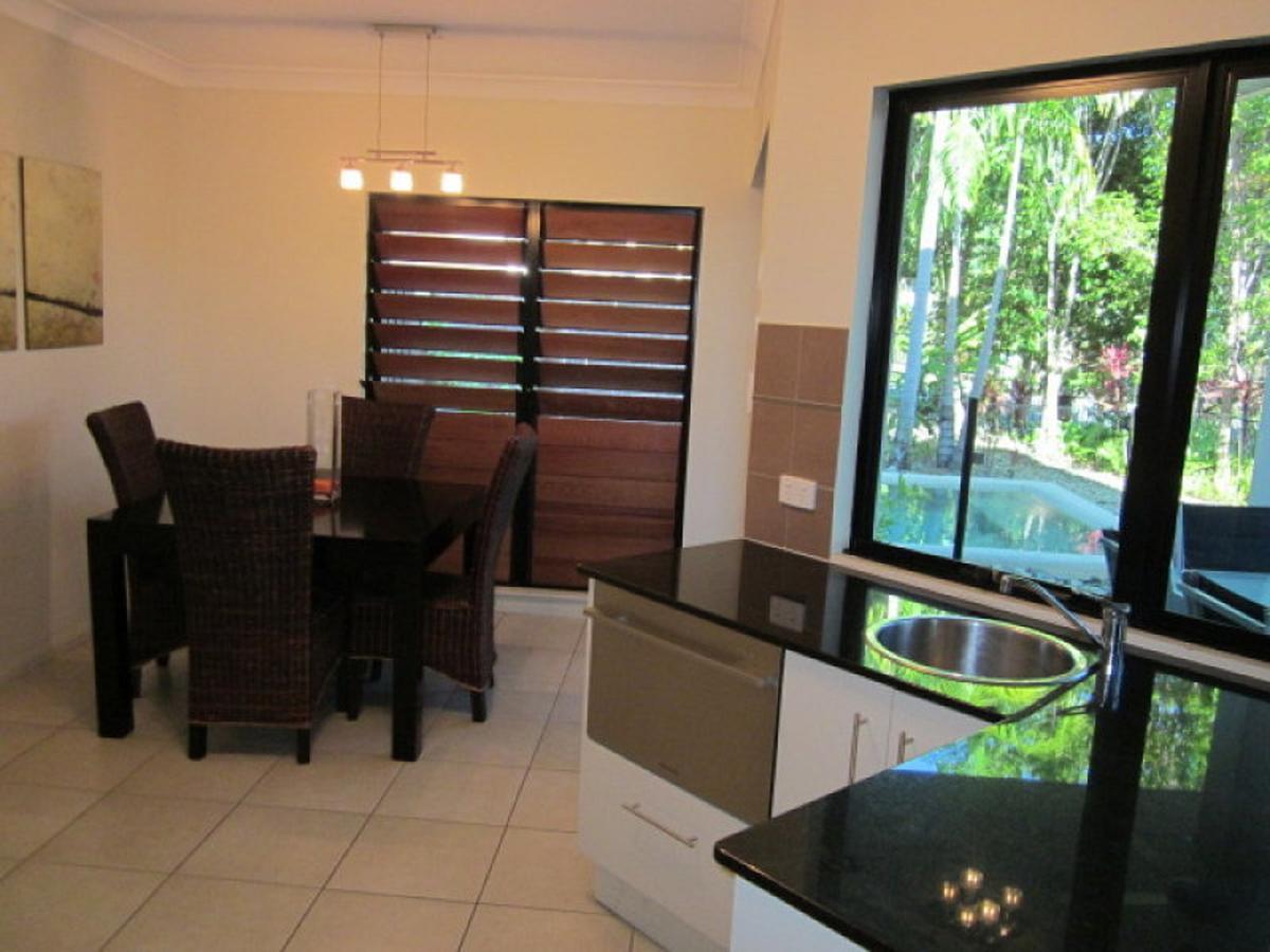 Hai Villa Port Douglas Kültér fotó