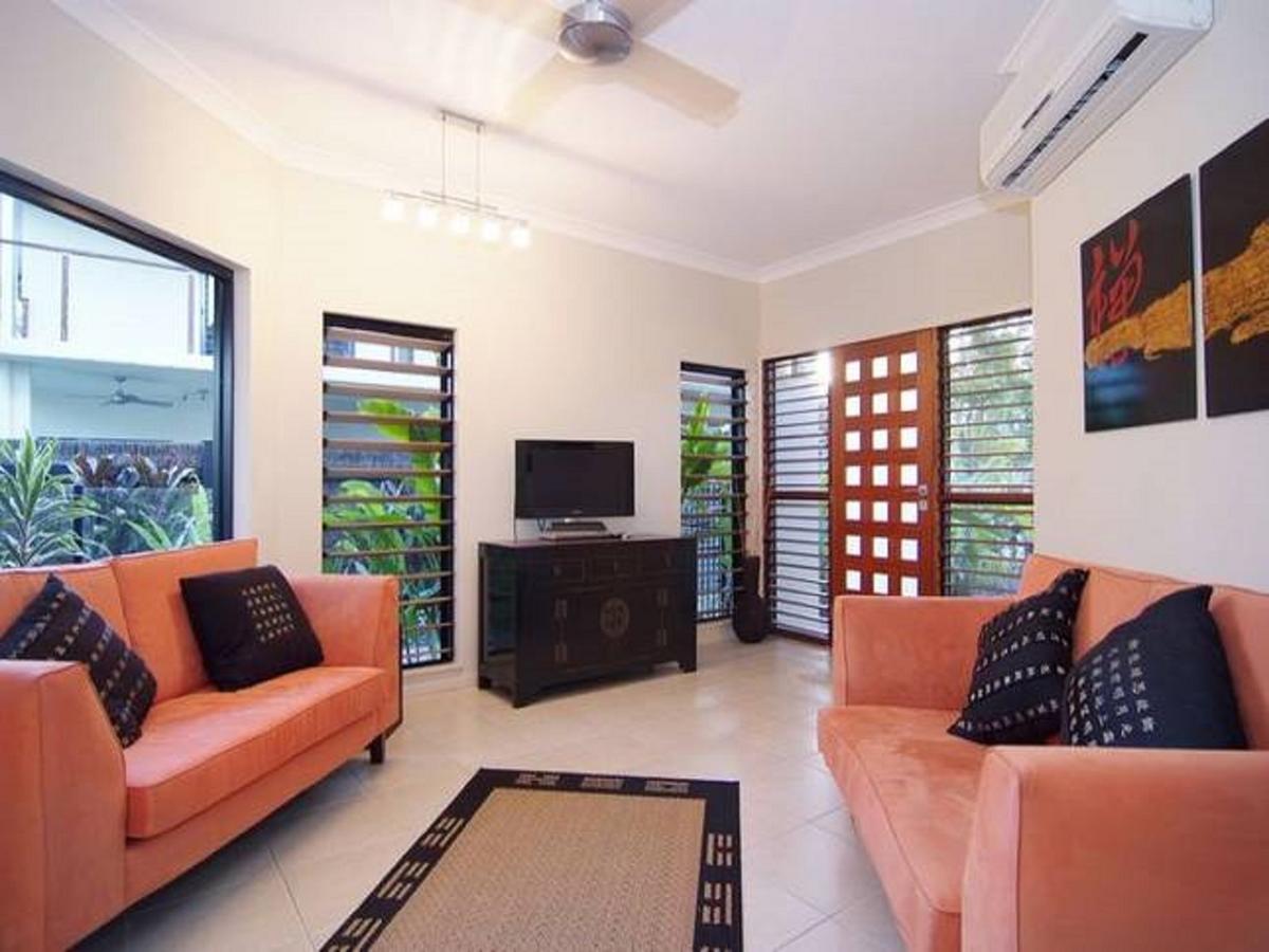 Hai Villa Port Douglas Kültér fotó