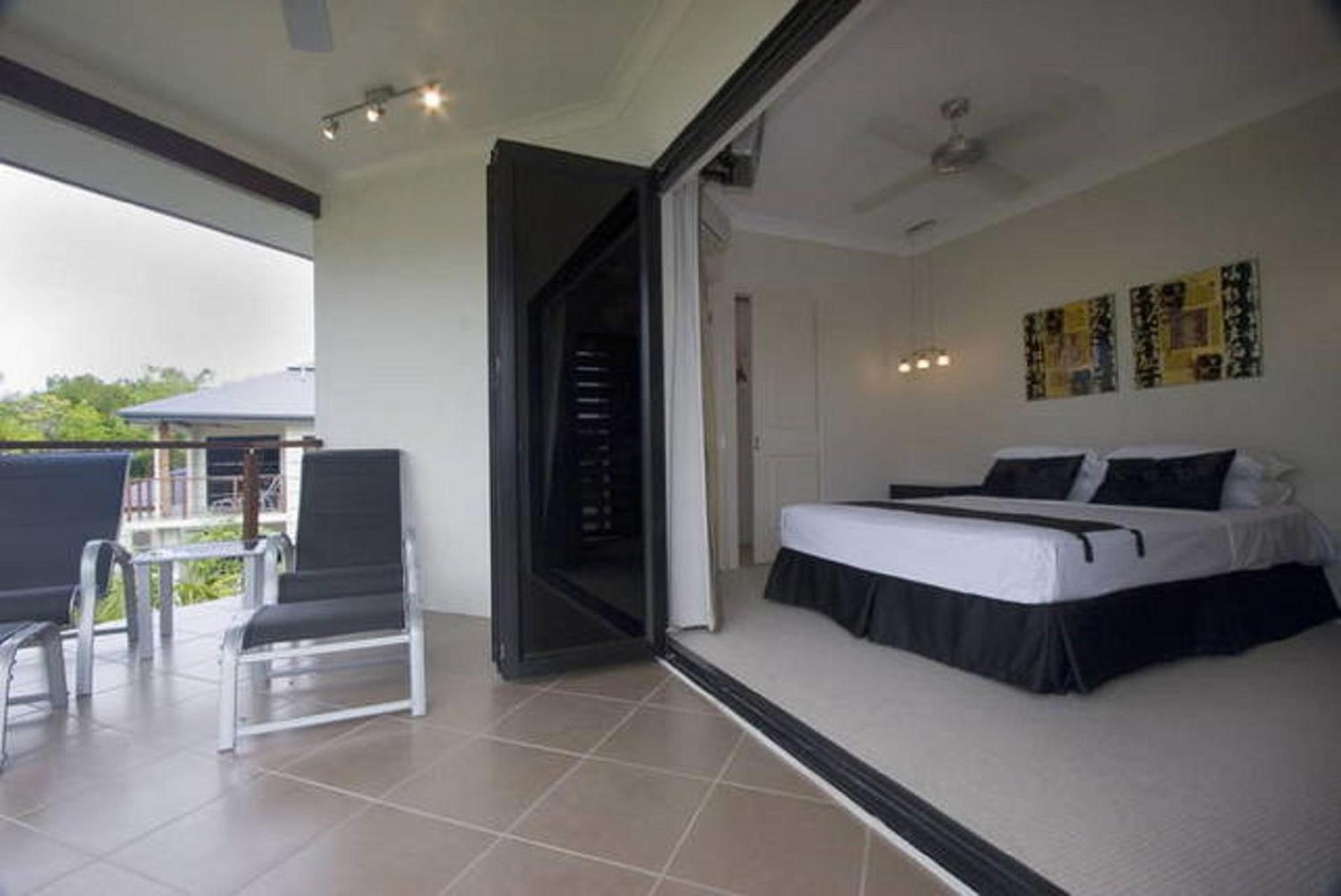 Hai Villa Port Douglas Kültér fotó
