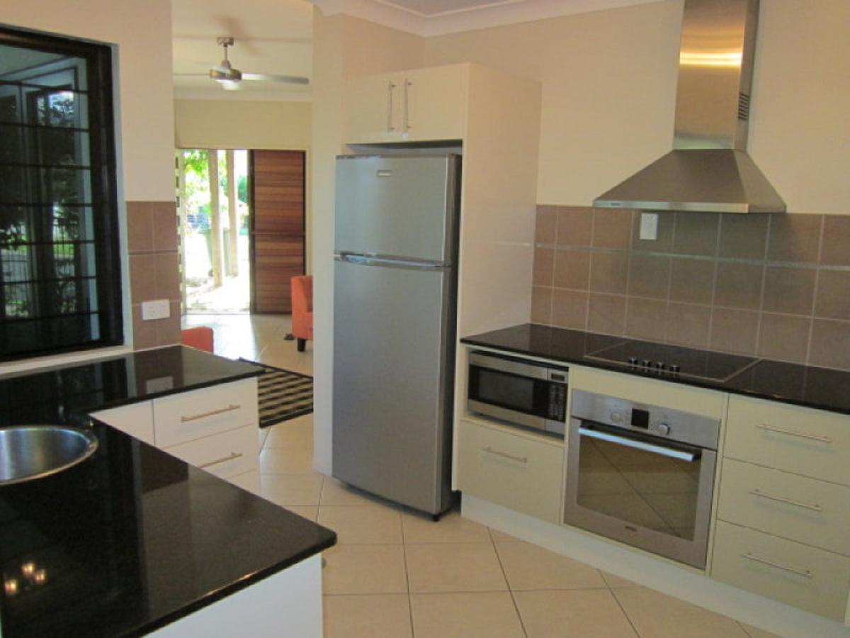 Hai Villa Port Douglas Kültér fotó