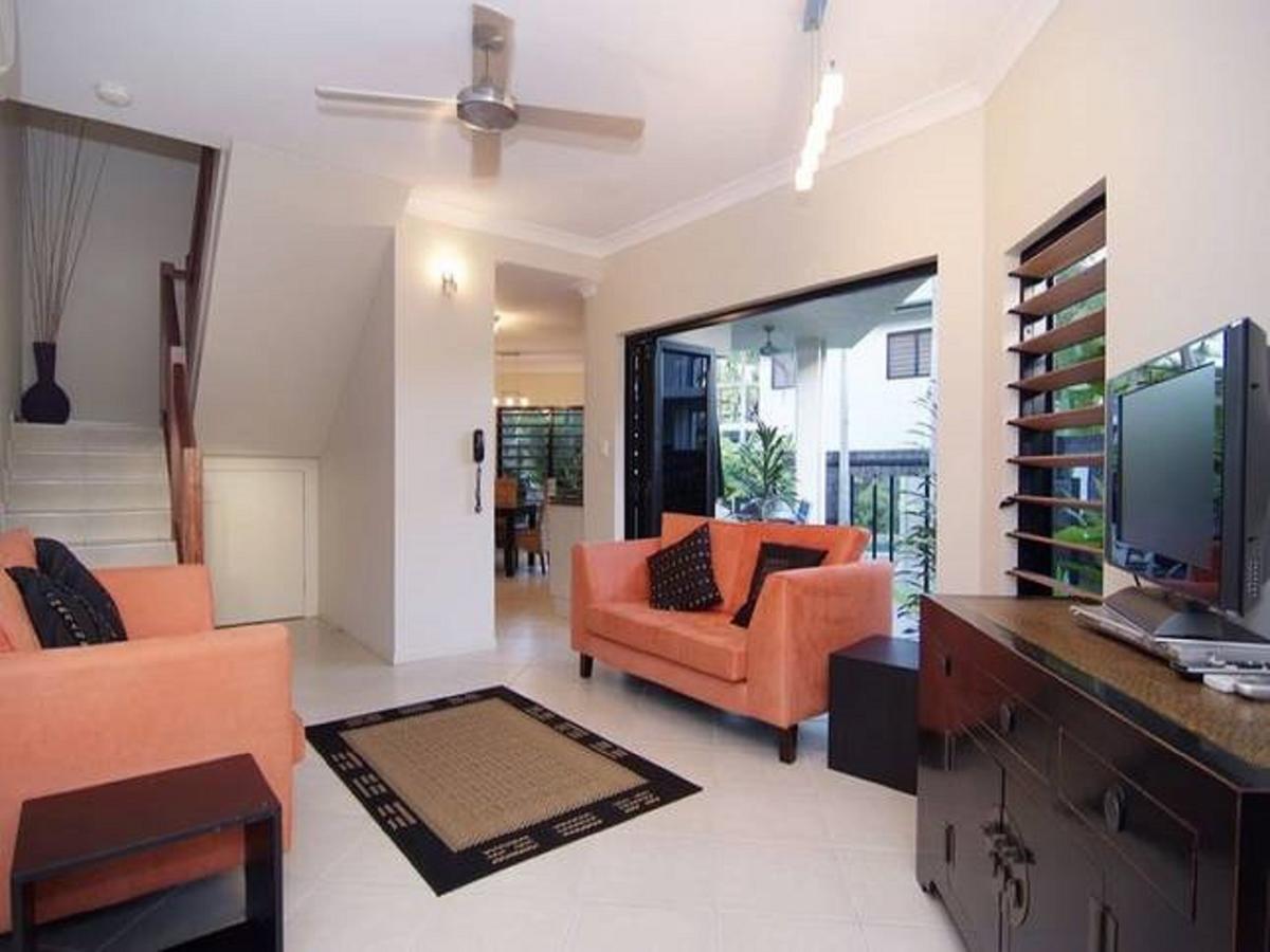 Hai Villa Port Douglas Kültér fotó