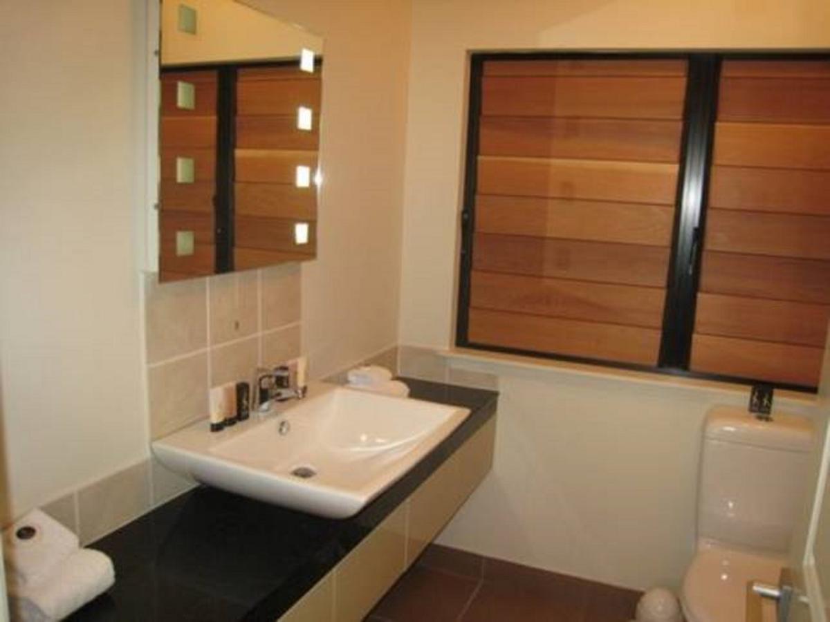 Hai Villa Port Douglas Kültér fotó