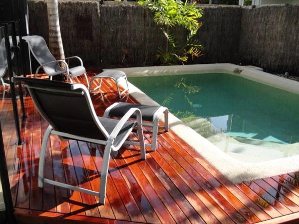 Hai Villa Port Douglas Kültér fotó