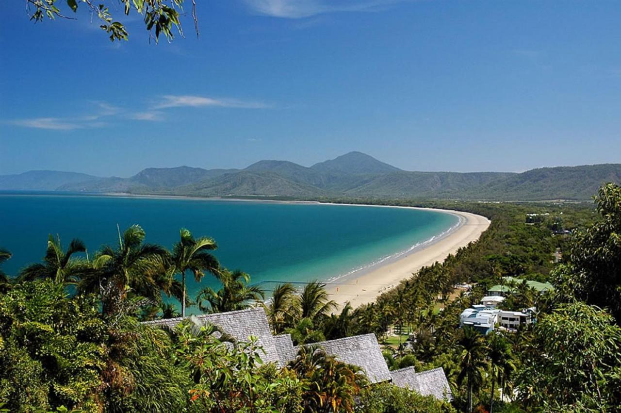 Hai Villa Port Douglas Kültér fotó